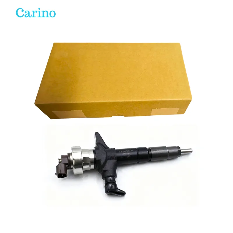 295050-1900 8-98260109-0 Diesel Injector 